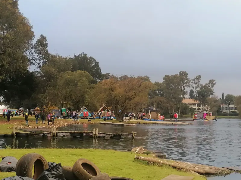 Kon Tiki 2022: launch day, photo 58