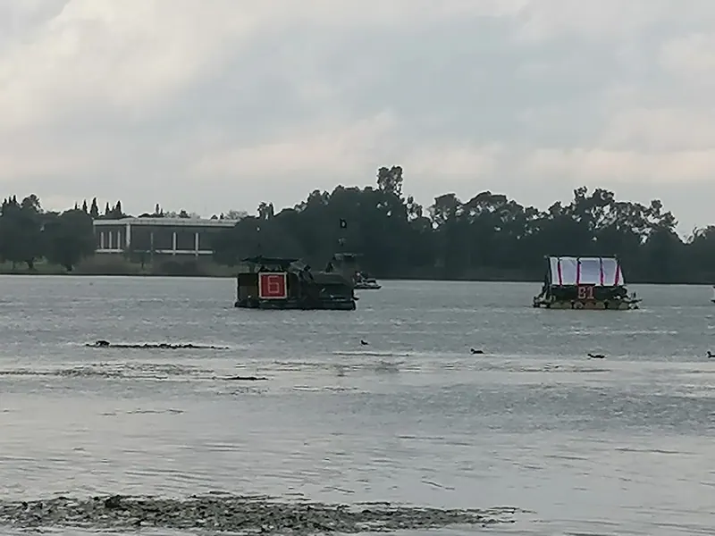 Kon Tiki 2022: launch day, photo 60