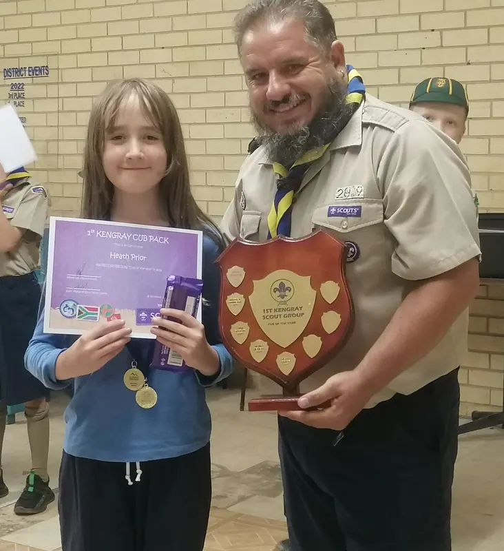 More 2022 awards, photo 1