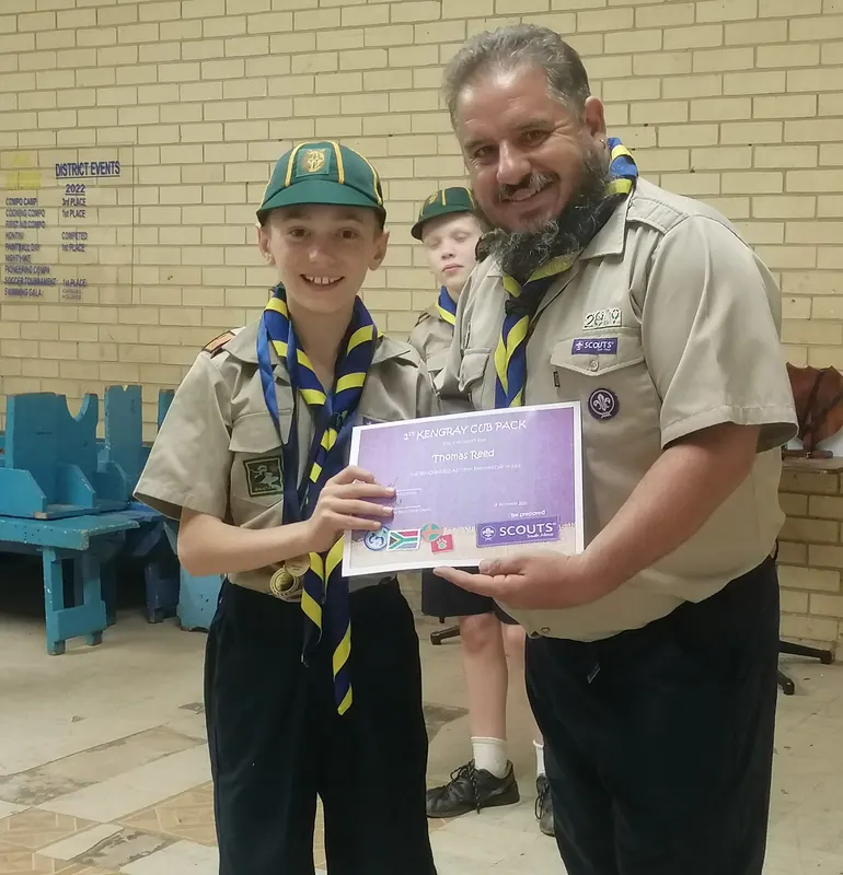 More 2022 awards, photo 3