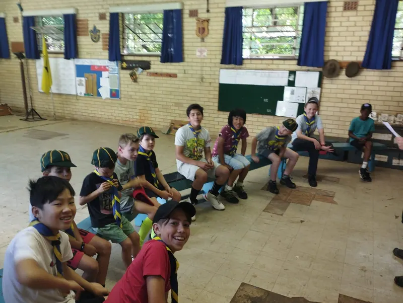 National Challenge 2022: Scouts Go Solar, photo 13
