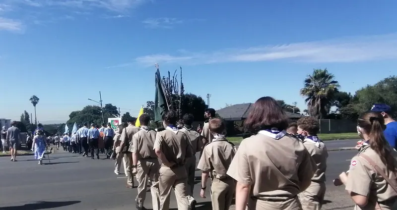 North Rand District BP Sunday 2022, photo 35