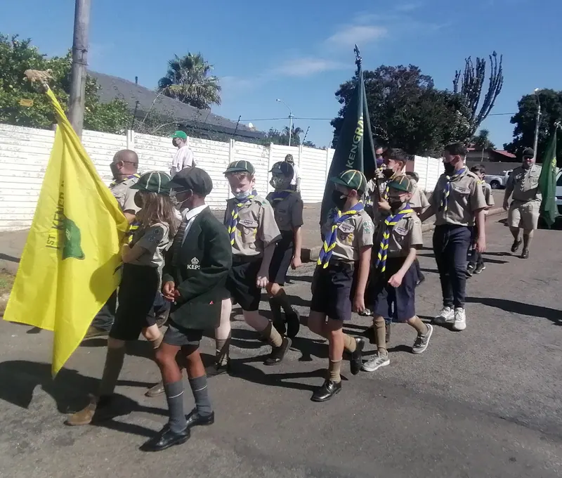 North Rand District BP Sunday 2022, photo 38
