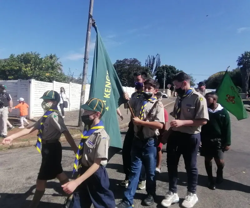 North Rand District BP Sunday 2022, photo 39