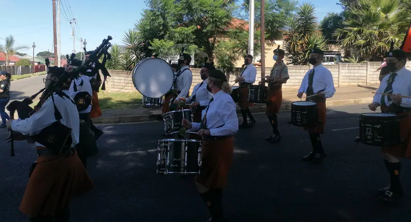 North Rand District BP Sunday 2022, photo 21