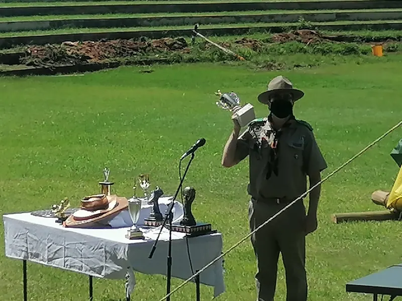 North Rand District BP Sunday 2022, photo 80