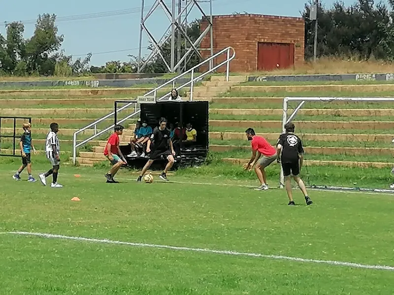North Rand District BP Sunday 2022, photo 100