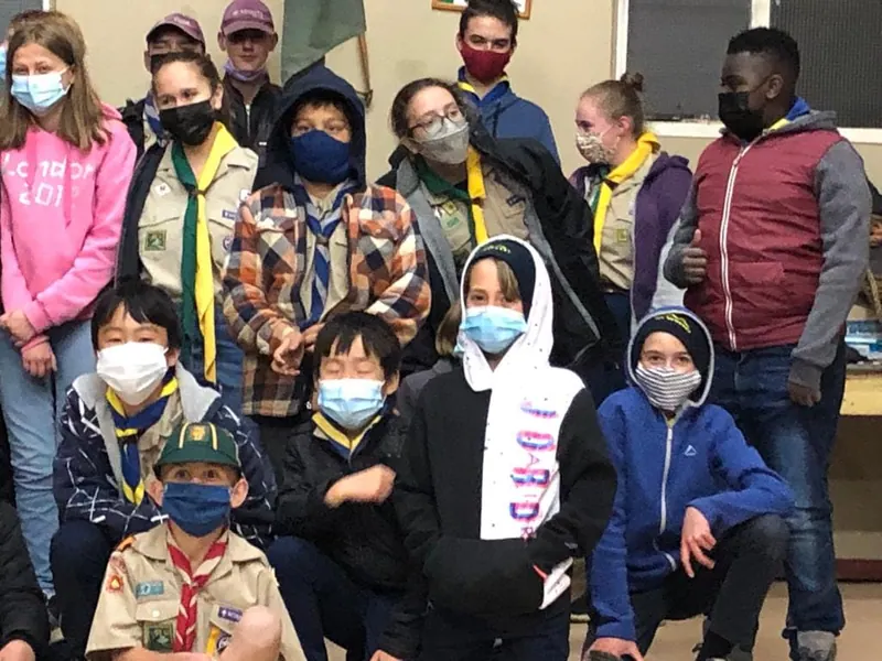 Survival Bash 2022, photo 13