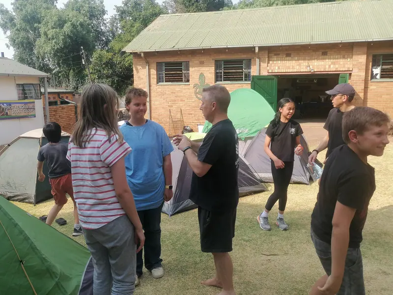 Tech Camp 2022, photo 35