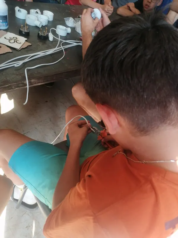 Tech Camp 2022, photo 52
