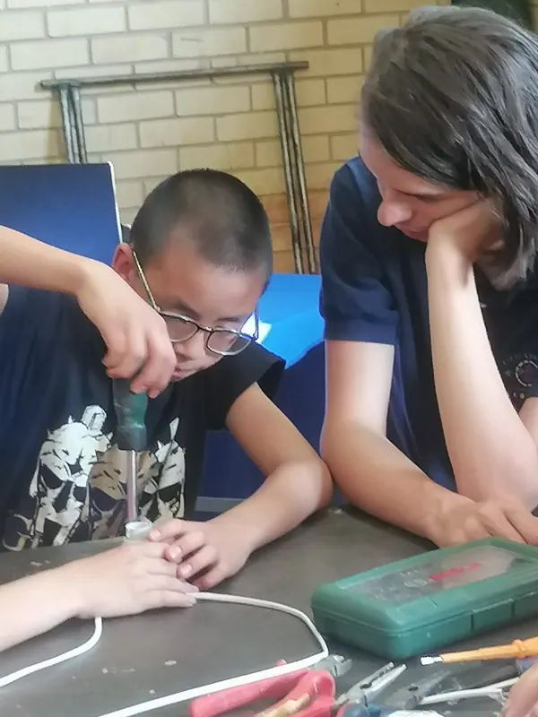 Tech Camp 2022, photo 54