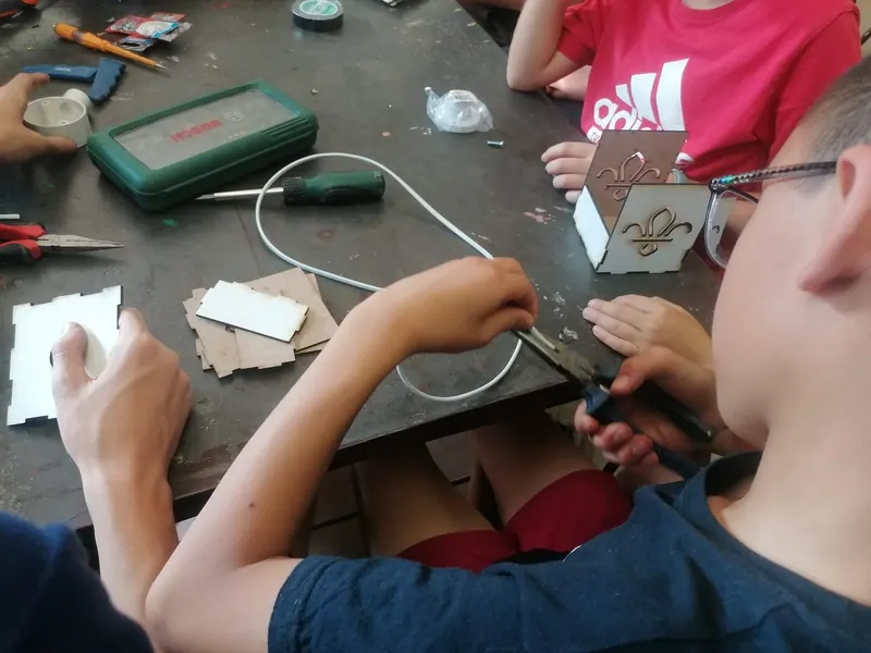 Tech Camp 2022, photo 56