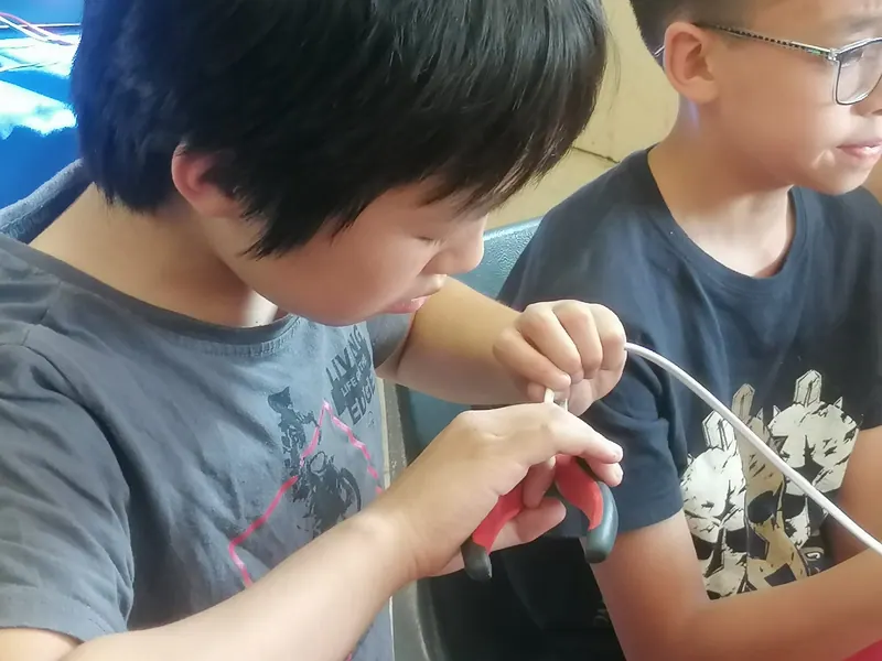 Tech Camp 2022, photo 60