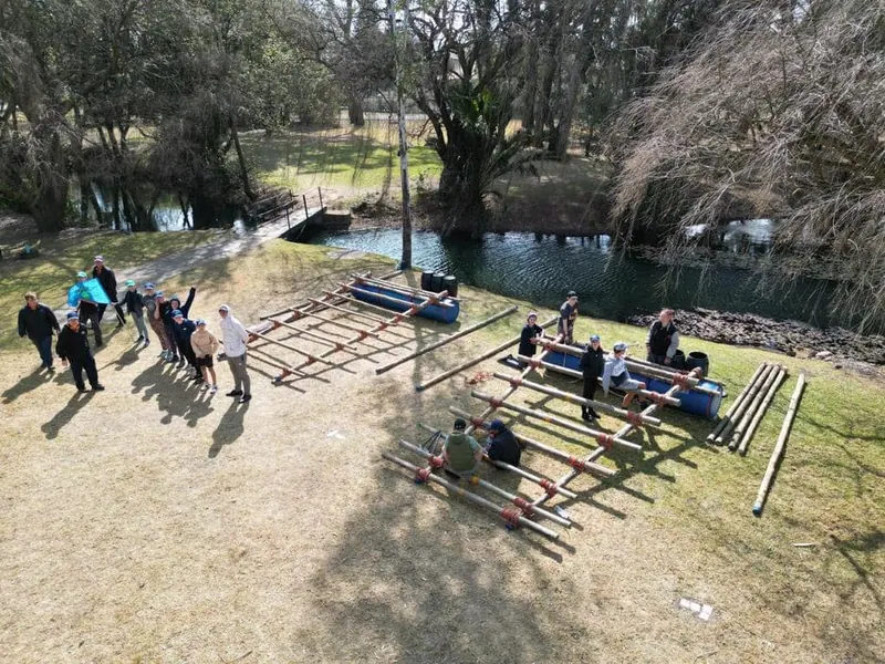 District pioneering competition 2023, photo 14