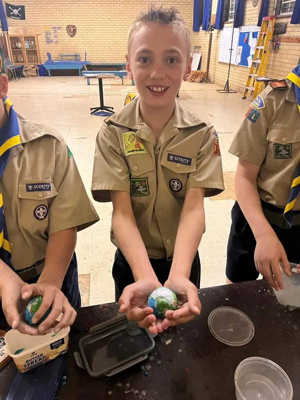 Earth Day: an hour of sustainability, photo 4