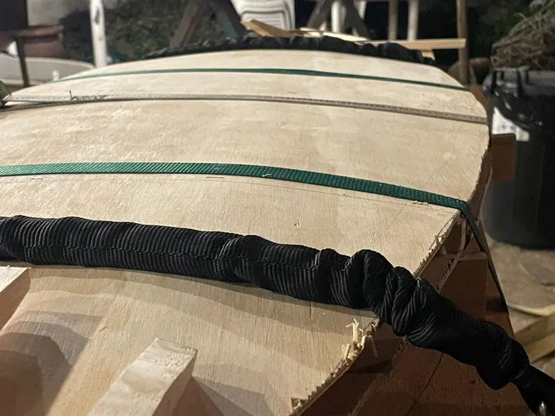 Kon Tiki 2023 prep: the decor, photo 7