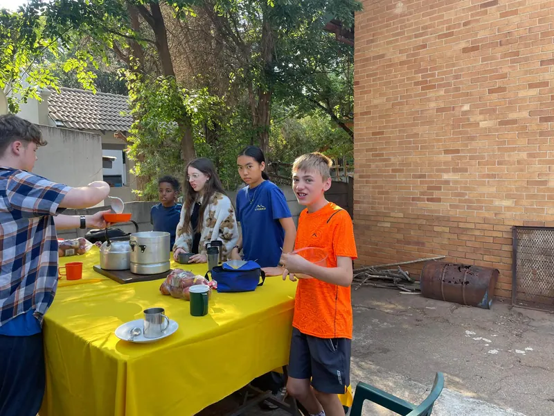 District swimming gala and a busy weekend, photo 4