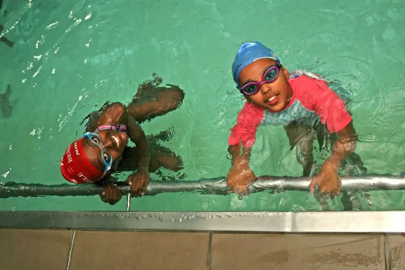 Swimming badges night, photo 19