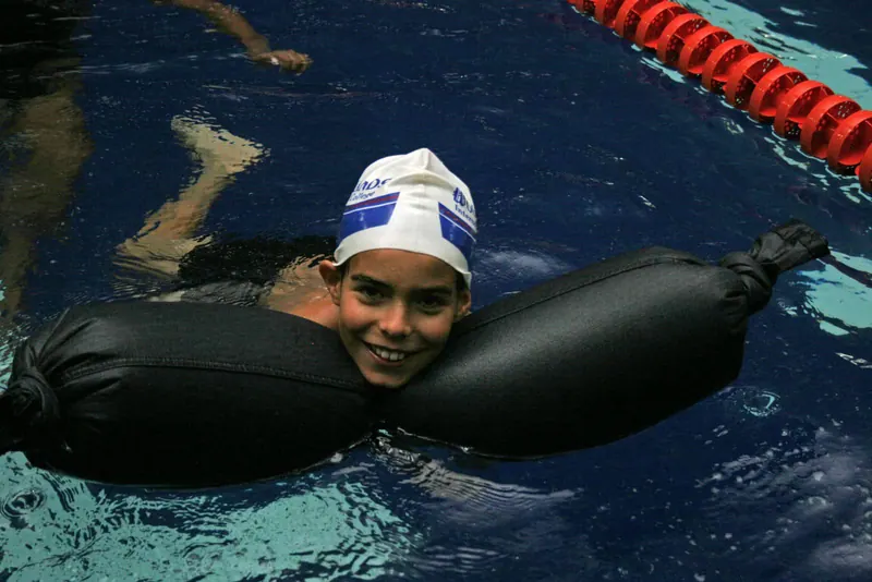 Swimming badges night, photo 16