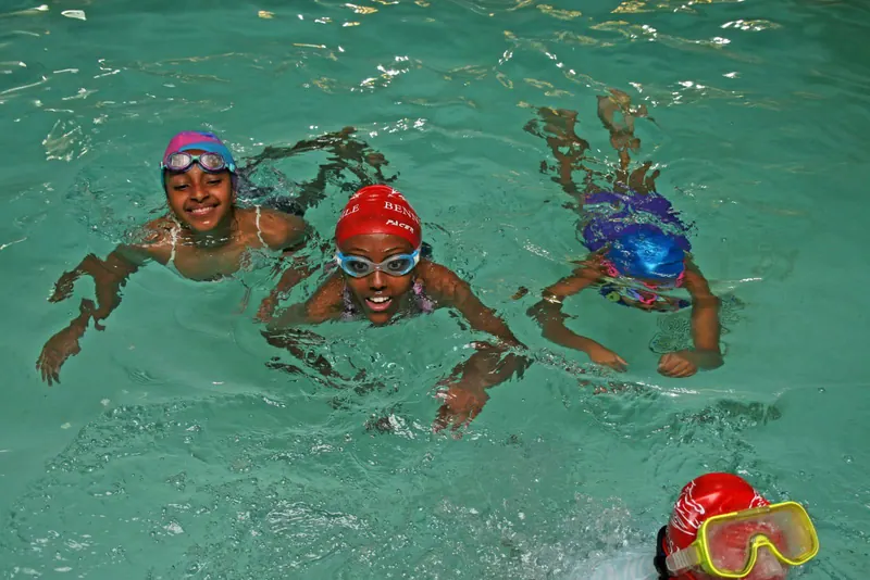 Swimming badges night, photo 26