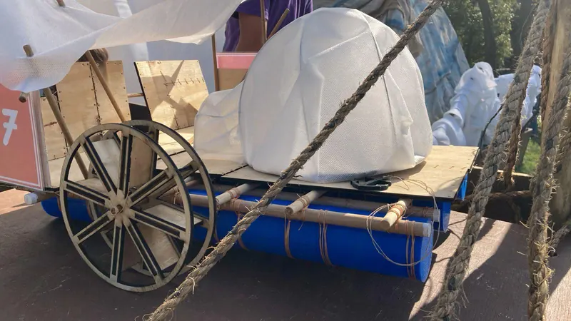 KonTiki 2025, photo 7