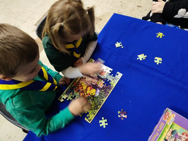 Our Meerkats have been busy, photo 2