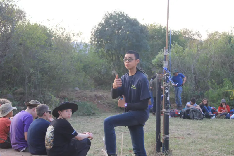 Survival Bash 2026, photo 59