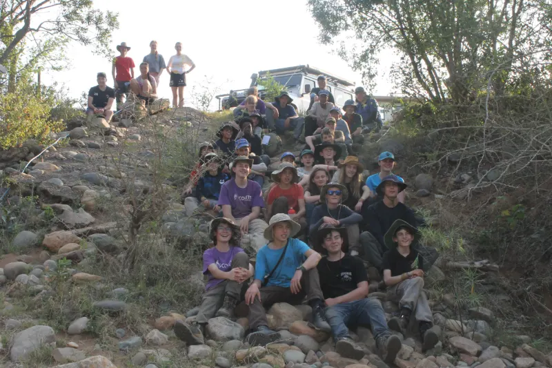 Survival Bash 2026, photo 216