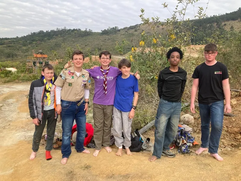 Survival Bash 2026 and our Mandela Day project, photo 6