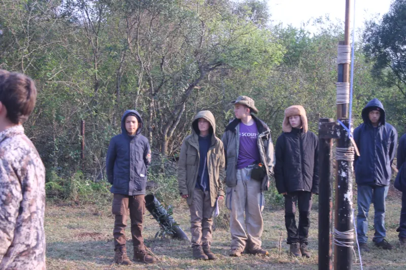 Survival Bash 2026, photo 104