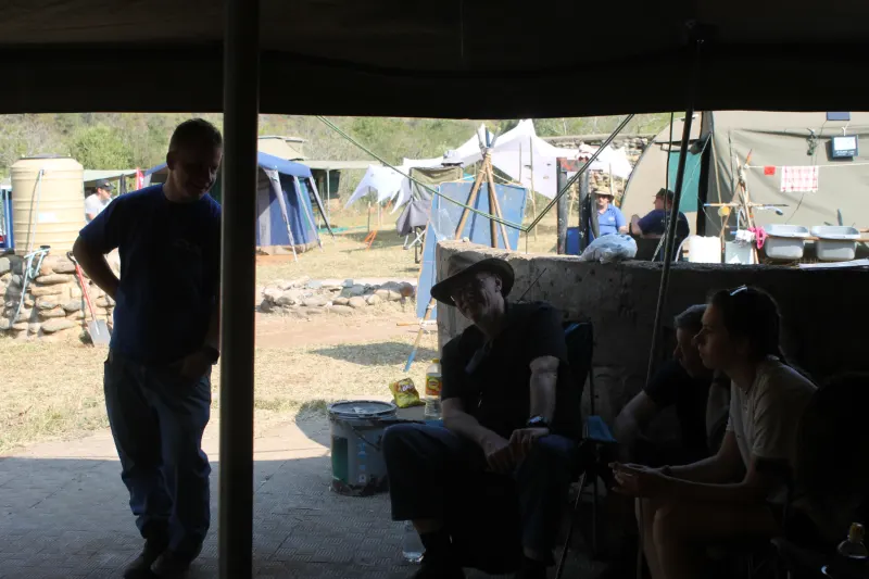 Survival Bash 2026, photo 165