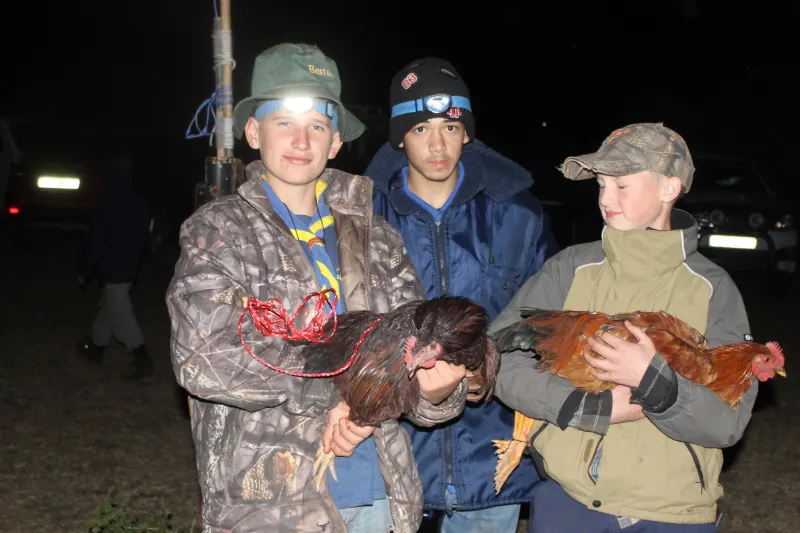 Survival Bash 2026, photo 259