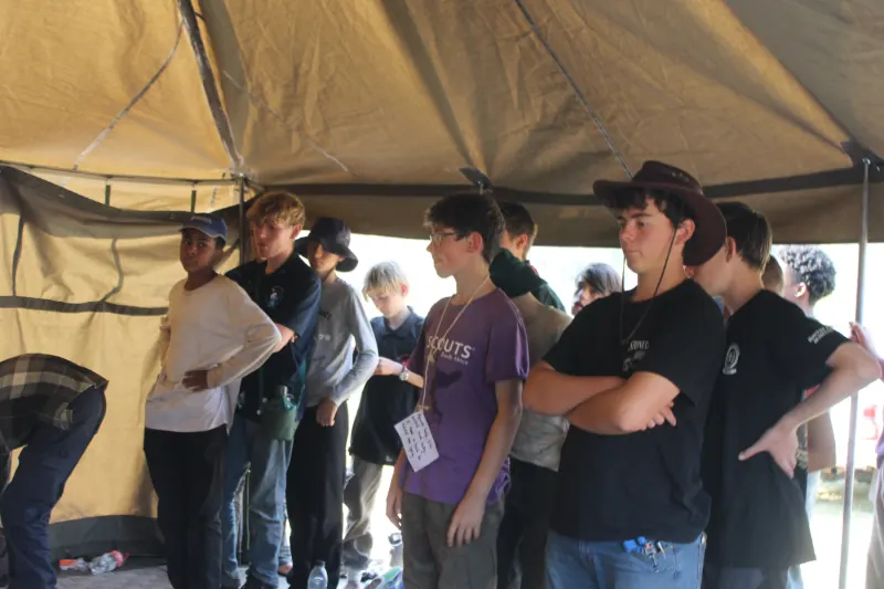 Survival Bash 2026, photo 149