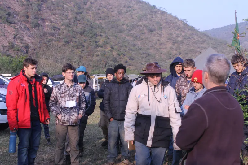 Survival Bash 2026, photo 105