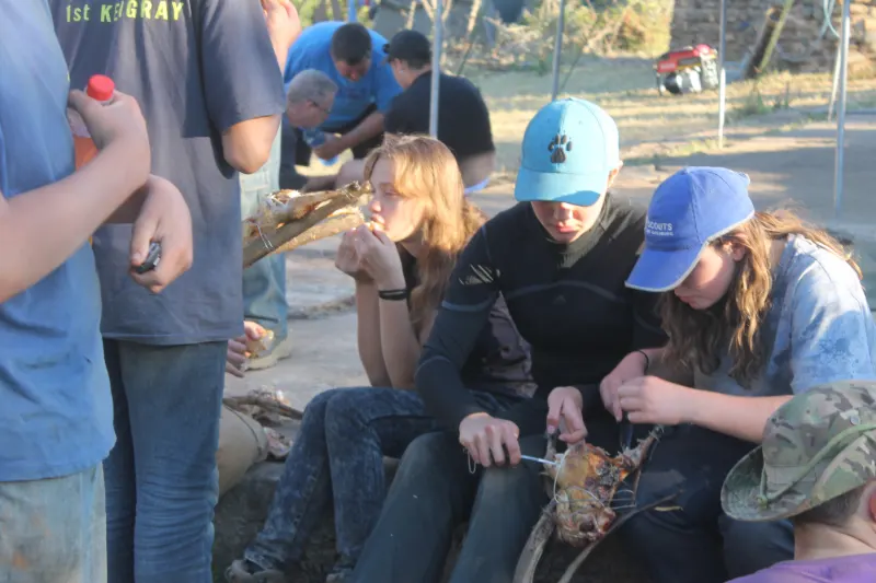 Survival Bash 2026, photo 266