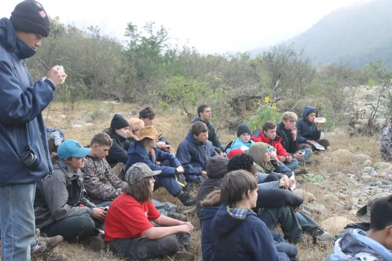 Survival Bash 2026, photo 120