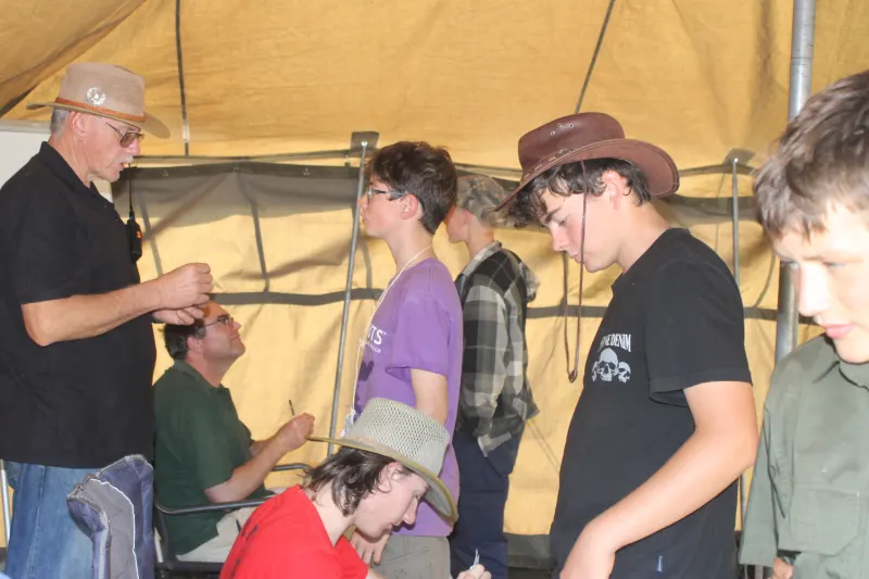 Survival Bash 2026, photo 151