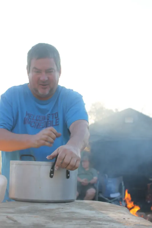 Survival Bash 2026, photo 320