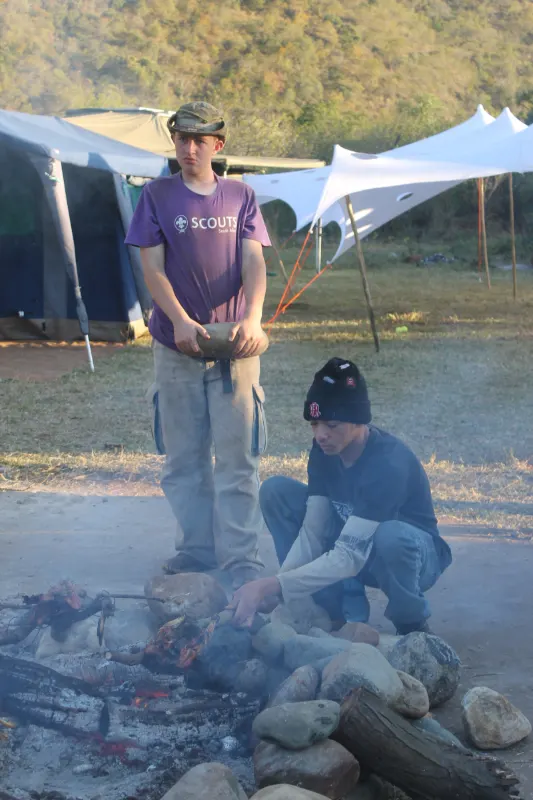 Survival Bash 2026, photo 308