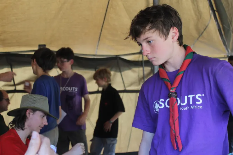 Survival Bash 2026, photo 153