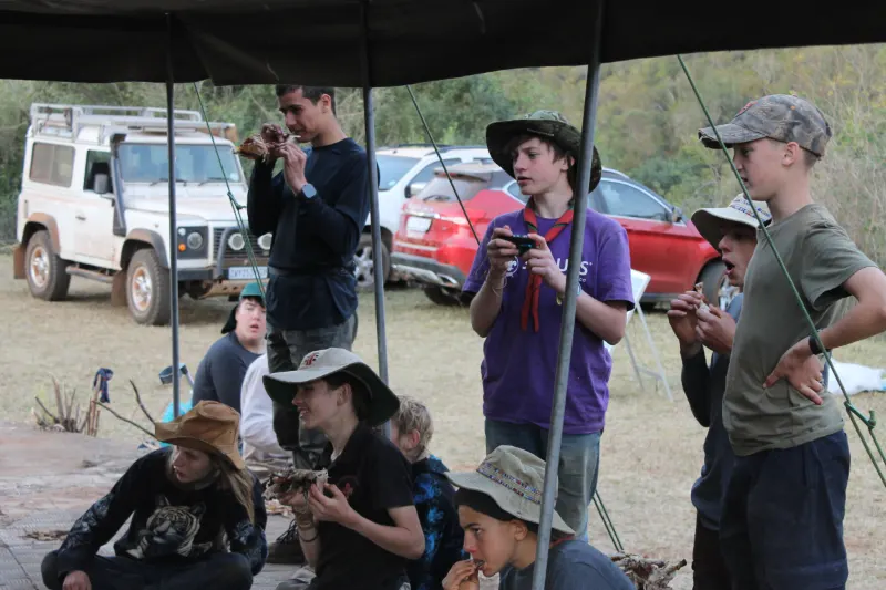 Survival Bash 2026, photo 325