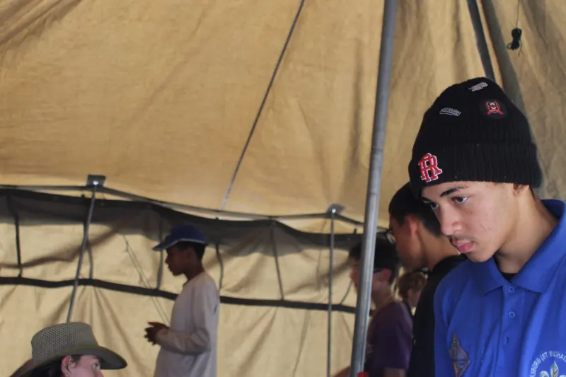 Survival Bash 2026, photo 157