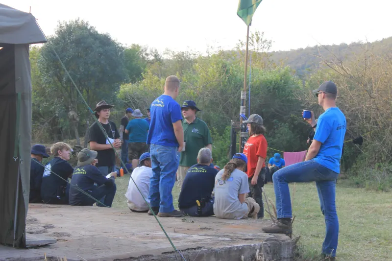 Survival Bash 2026, photo 41