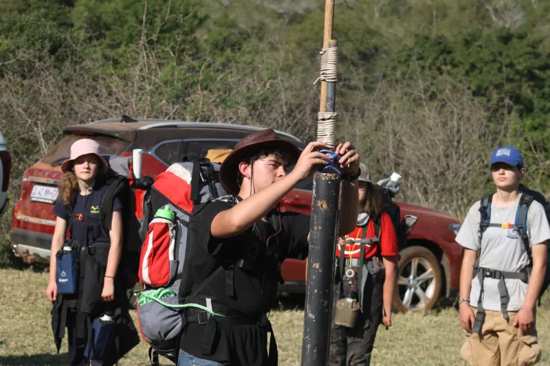 Survival Bash 2026, photo 21