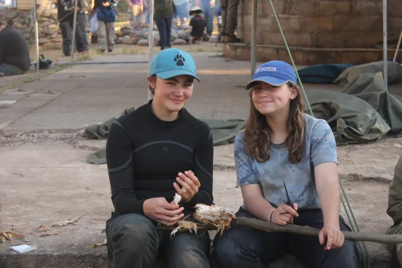 Survival Bash 2026, photo 297