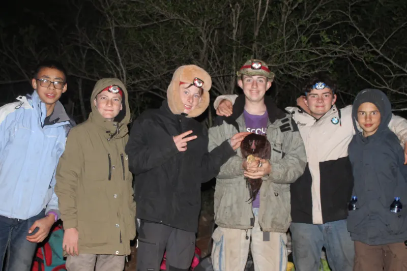 Survival Bash 2026, photo 253