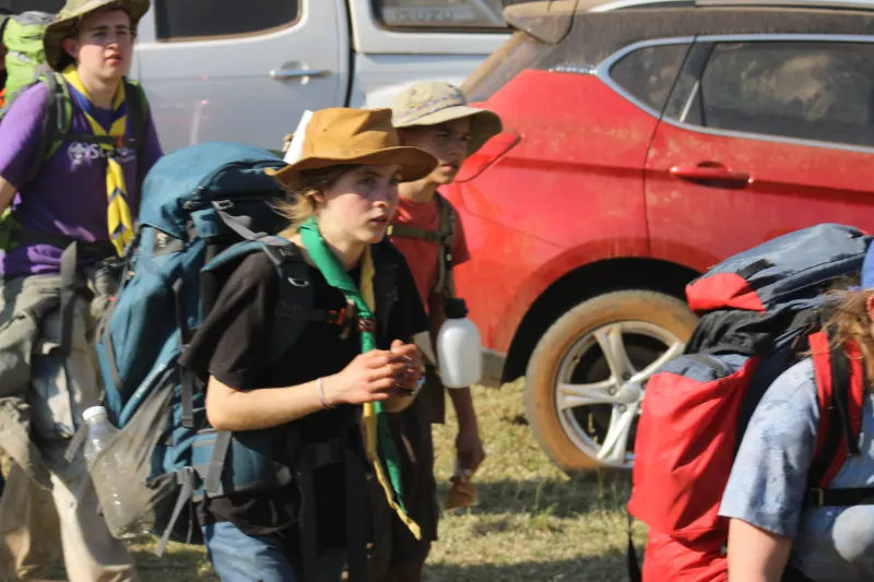 Survival Bash 2026, photo 11