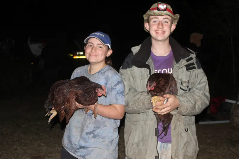 Survival Bash 2026, photo 256