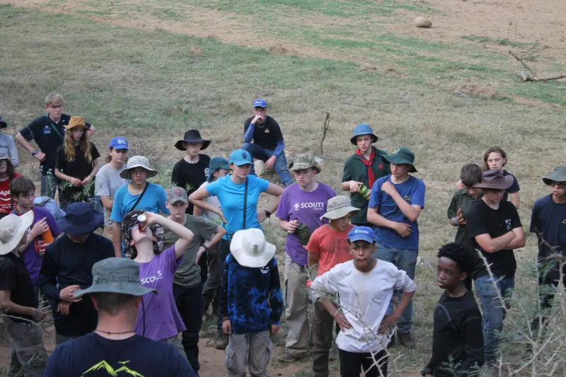 Survival Bash 2026, photo 171