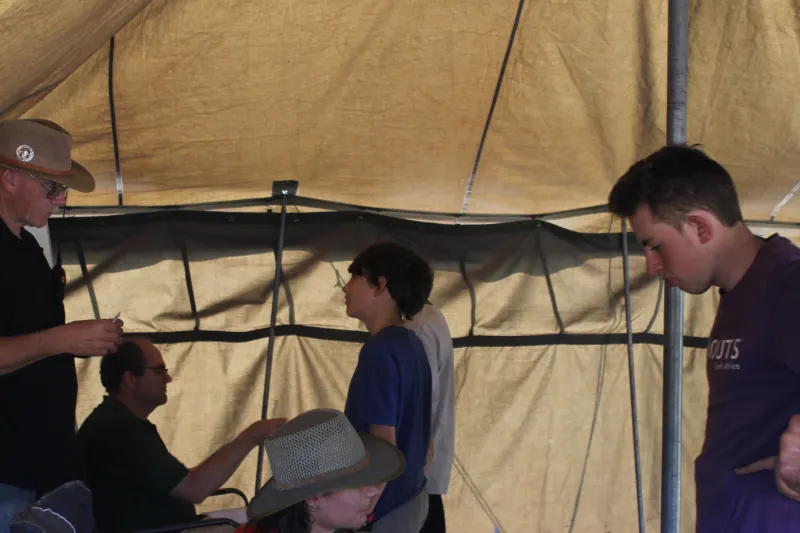 Survival Bash 2026, photo 154